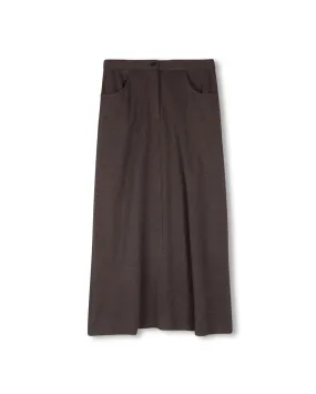 Fair trade Carlo Maxi Skirt