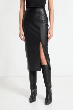 Carly Skirt Wear Resistant Fabric Chic Design Wear