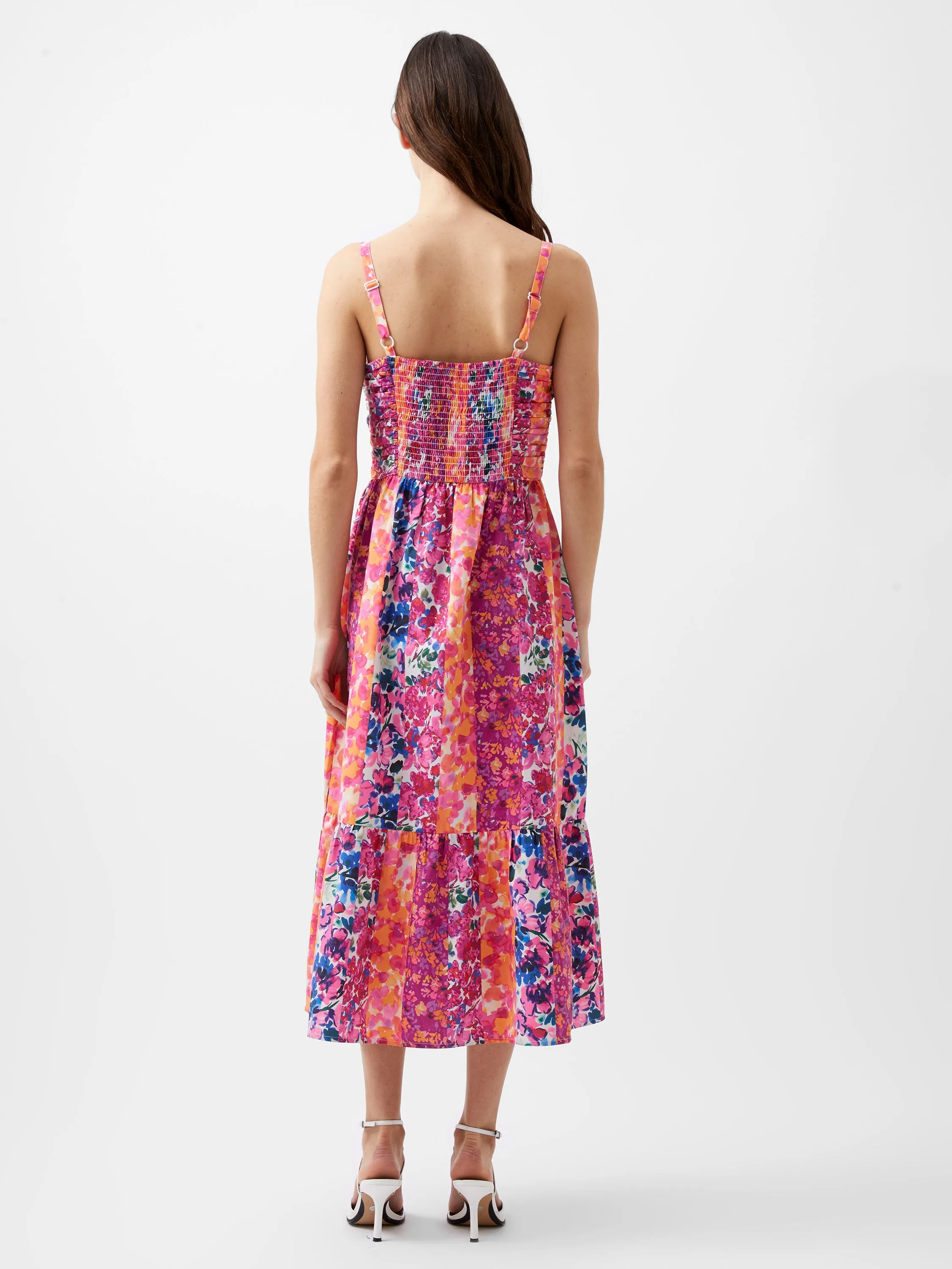 relaxed shape Summer Staple Carrie Era Sundress