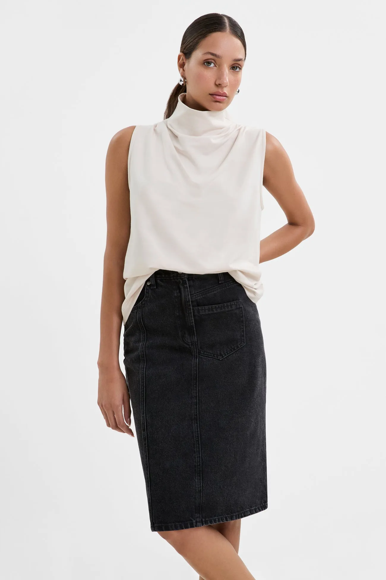 Agnes Skirt All Season