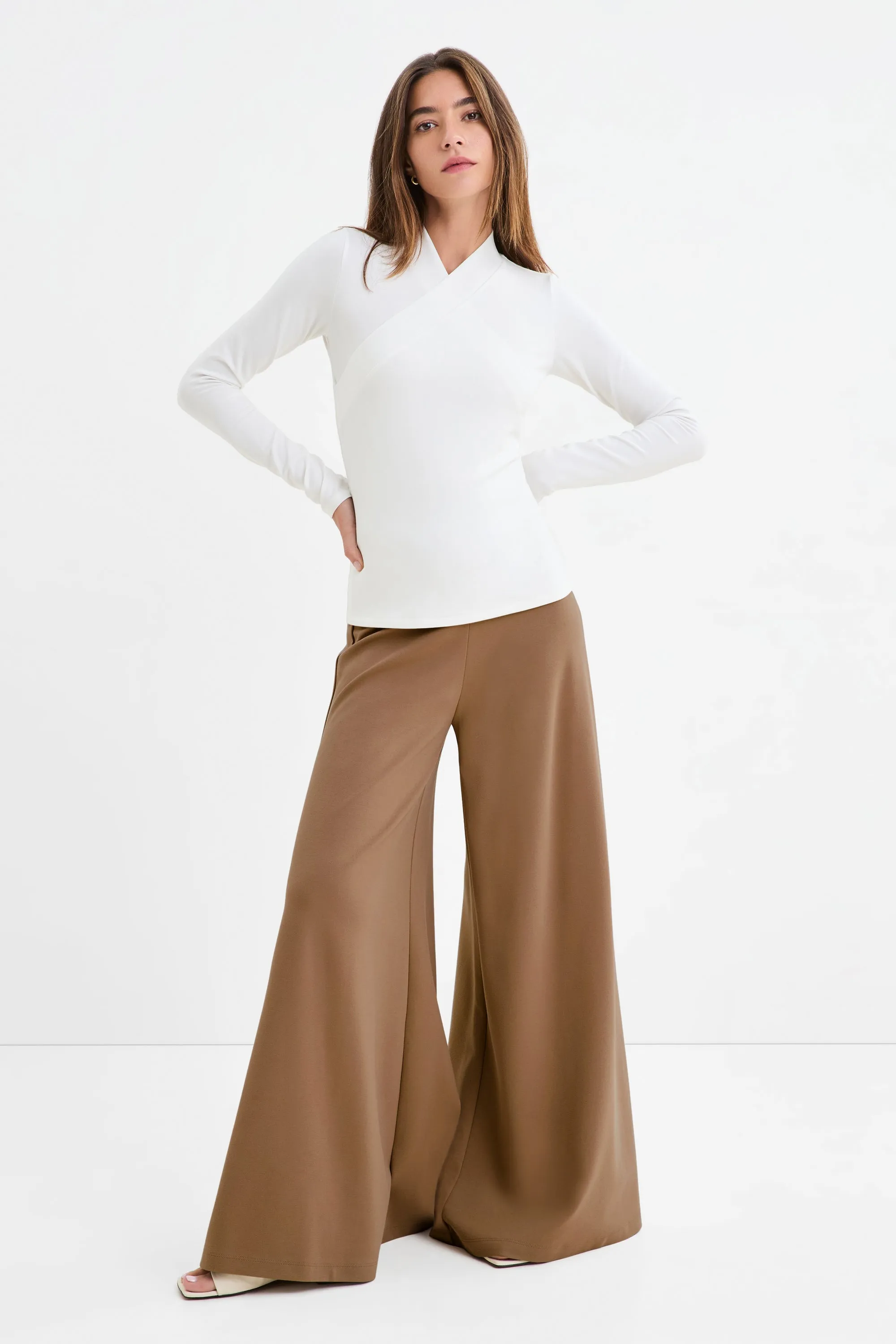 Casual Must-Have Georgia Pants