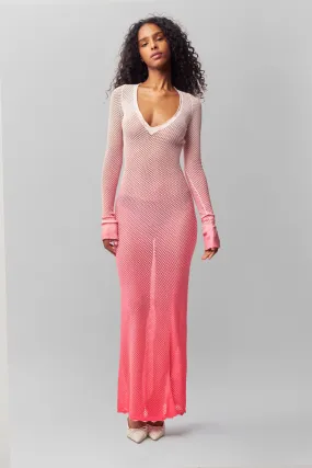 Cayes Crochet Dress The elegant cut of this dress ensures you look chic and feel comfortable throughout the day