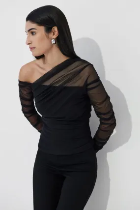 Bold Patterns Monroe Top