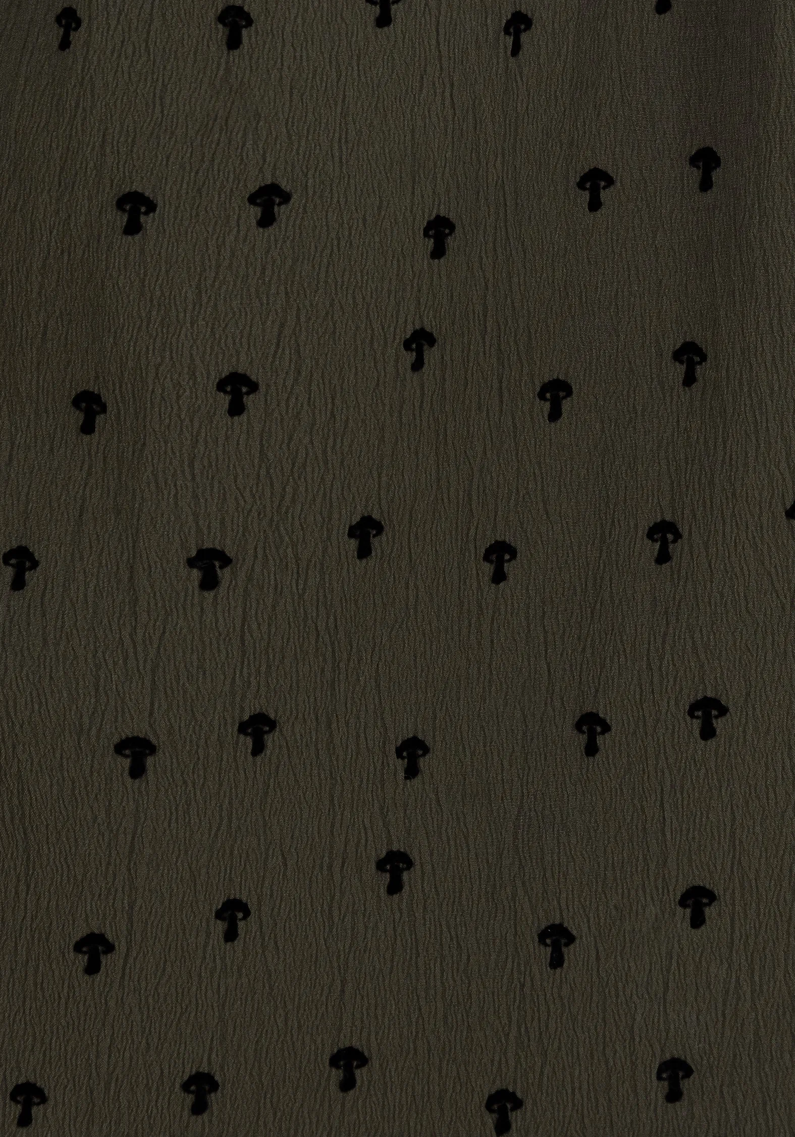 Chanterelle Velour Puff Sleeve Mini Dress Casual weekend dress Cozy Vibe