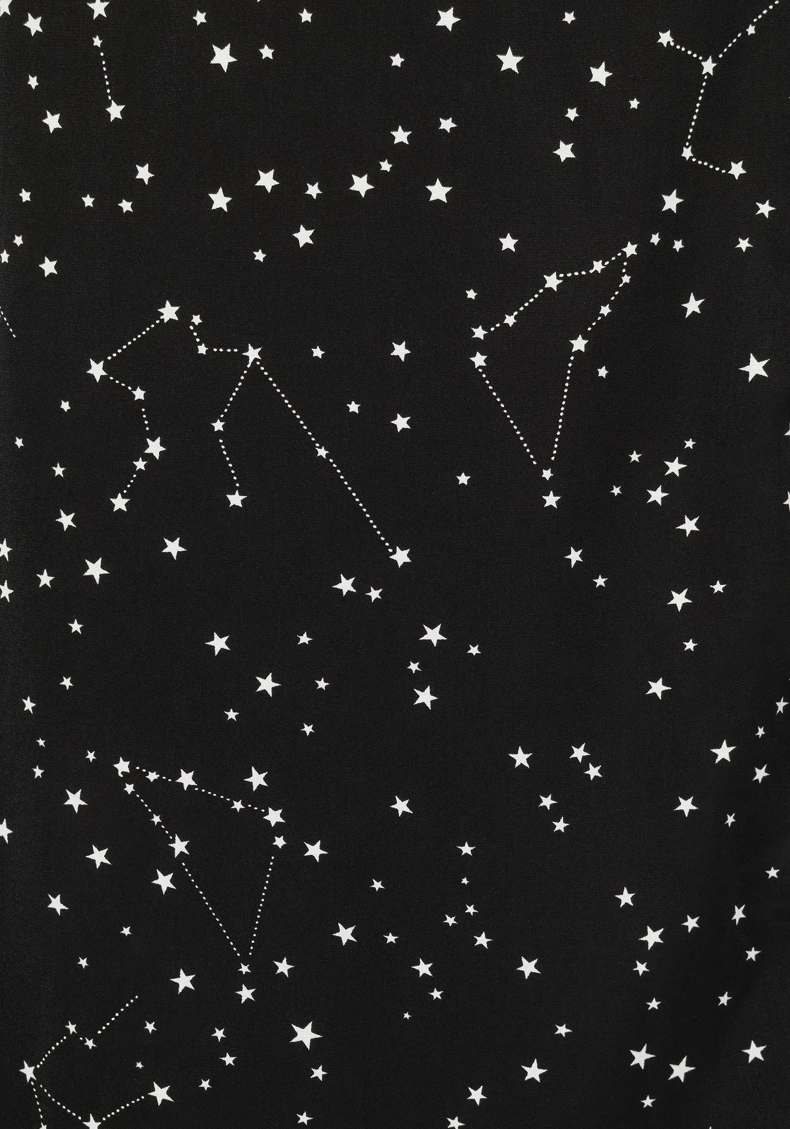 Celestial Midi Kimono Dress Bridge Walk Forest trail