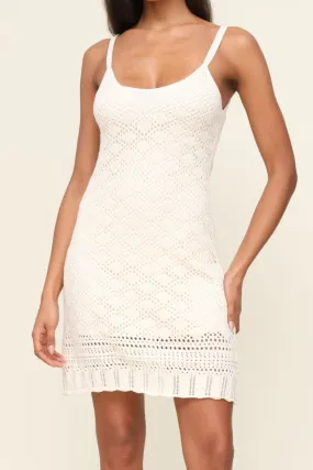 Charmer Midi Dress Fashionable Layer