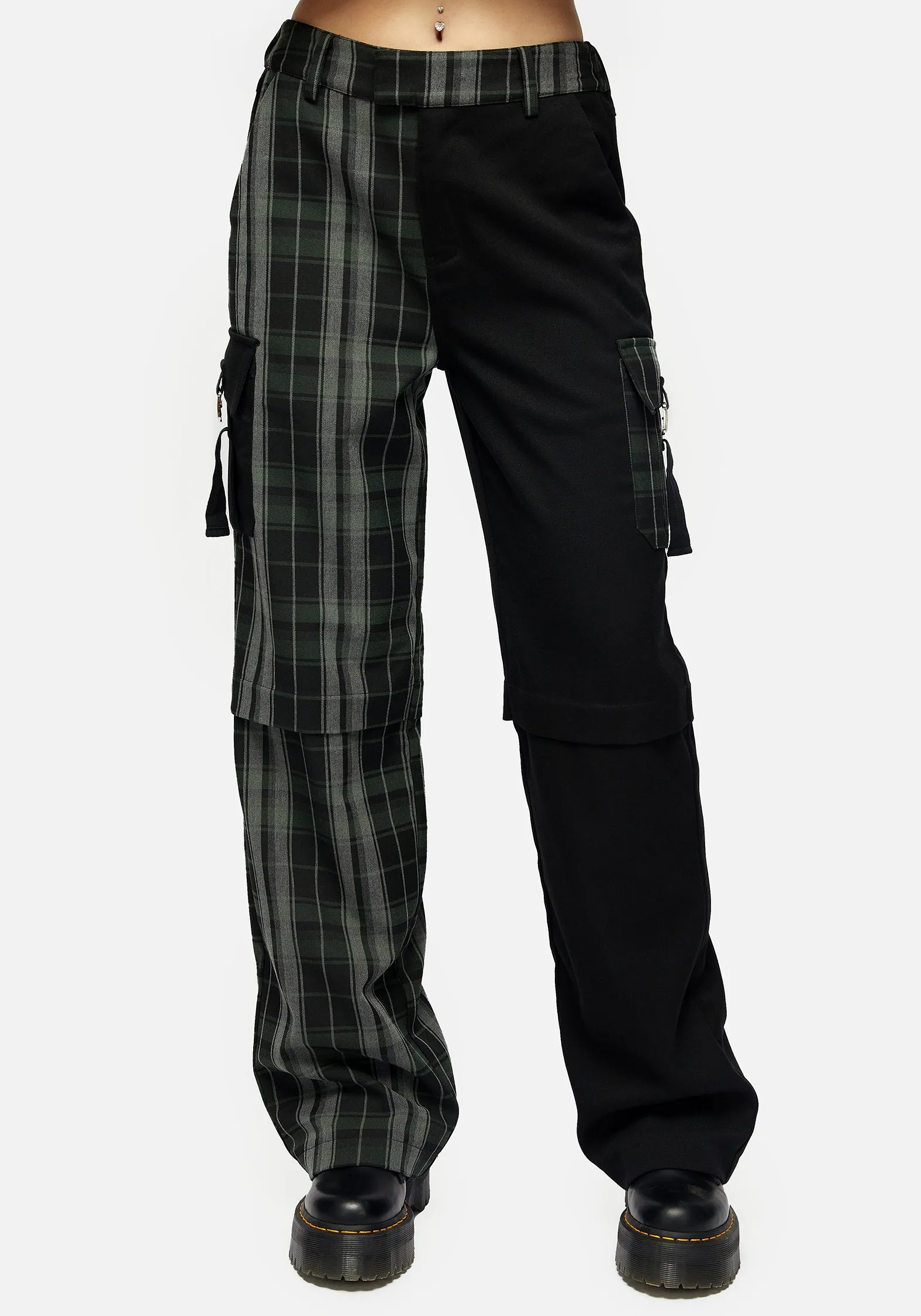 Checkmate Cargo Pant Comfort First Soft Tones