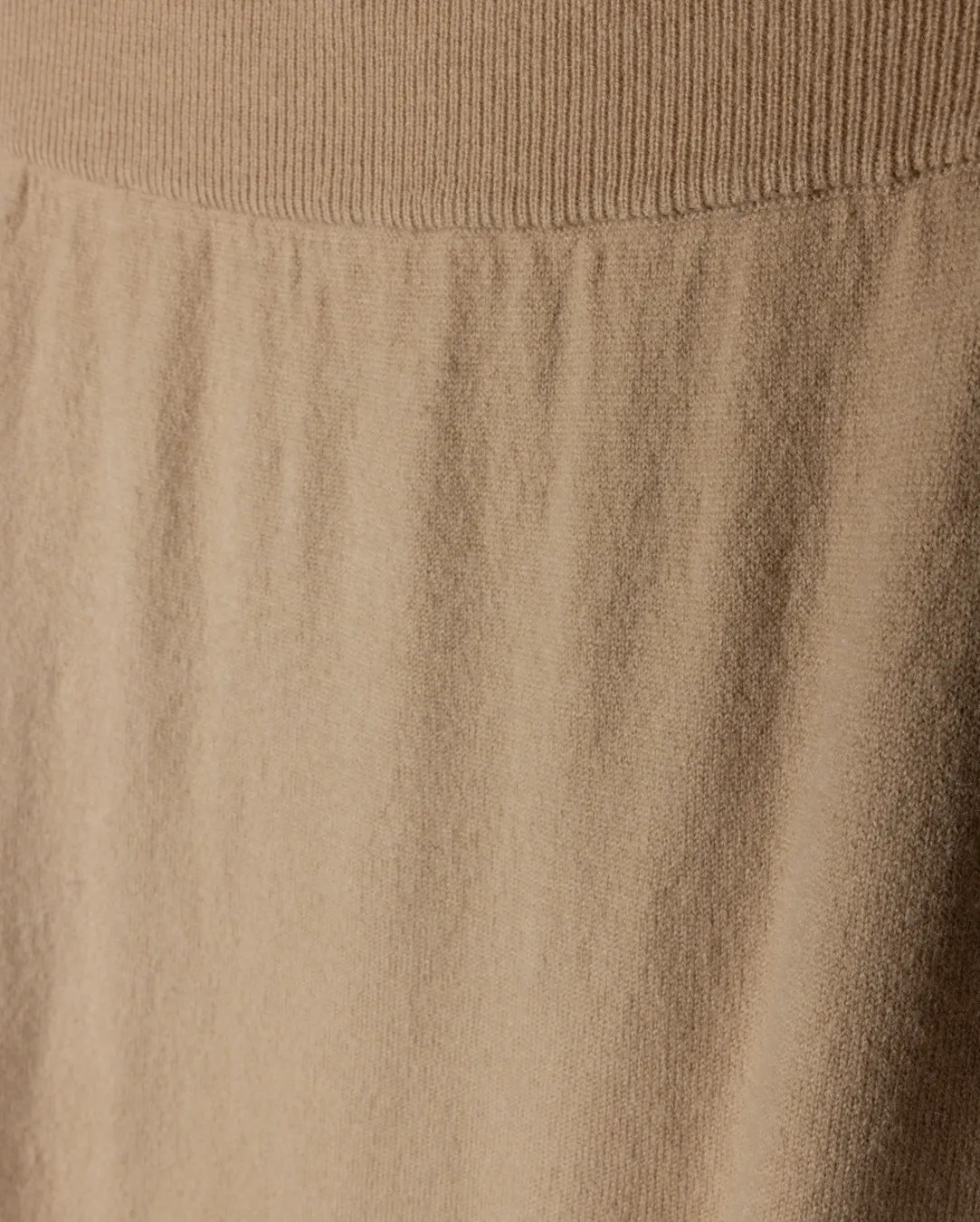 Cheever Boiled Knit Skirt Urban Edge