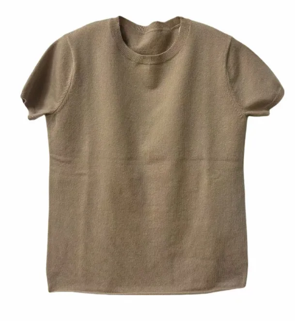 Cheever V-neck Sweater Chilly Layer