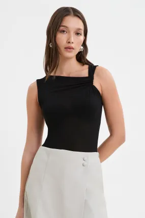 Chels Top ZeroWastePattern