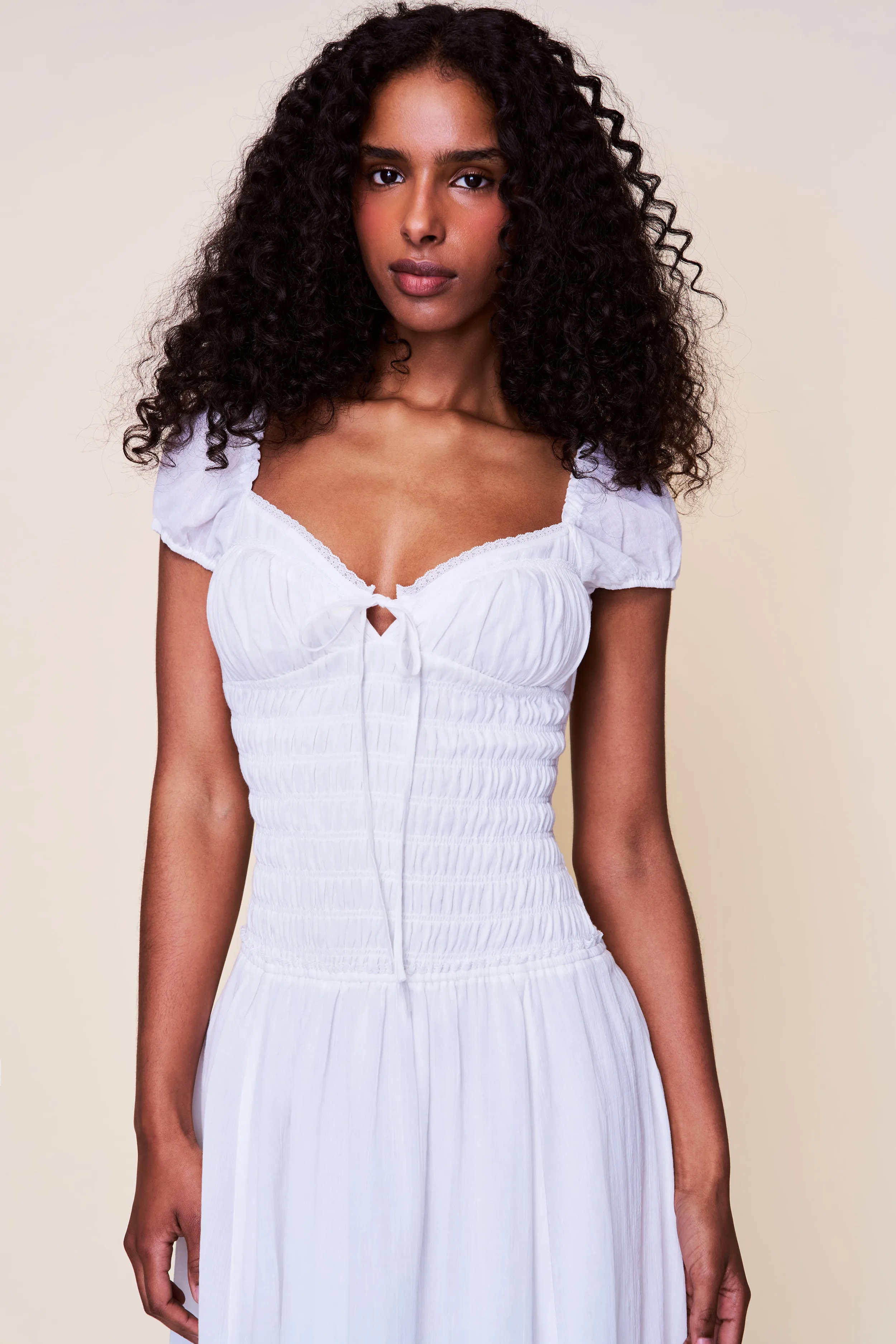 Luxe Look Formentera Maxi Dress