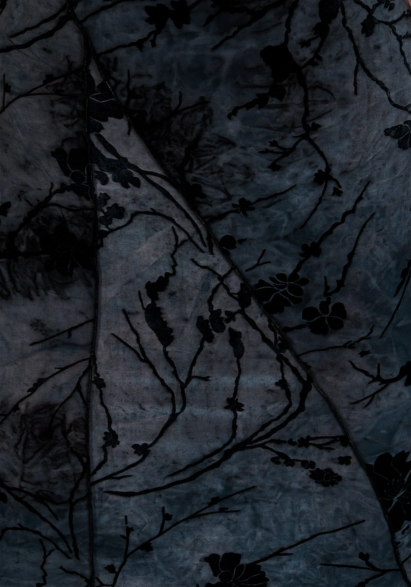 Wytchelm Bodycon Midaxi Dress Simple Flow Perfectly Fit Look