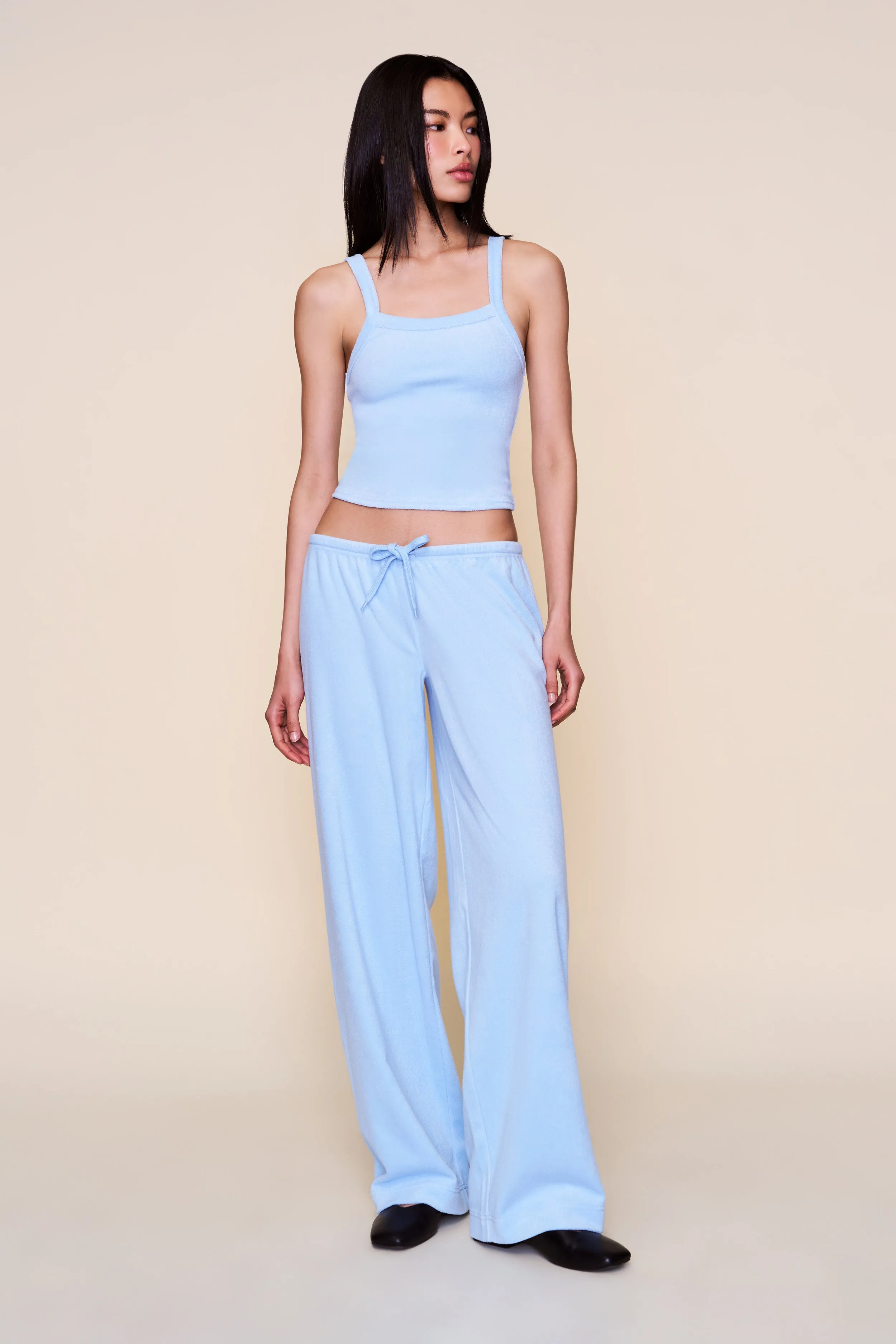 Smart Style Dani Terry Pant