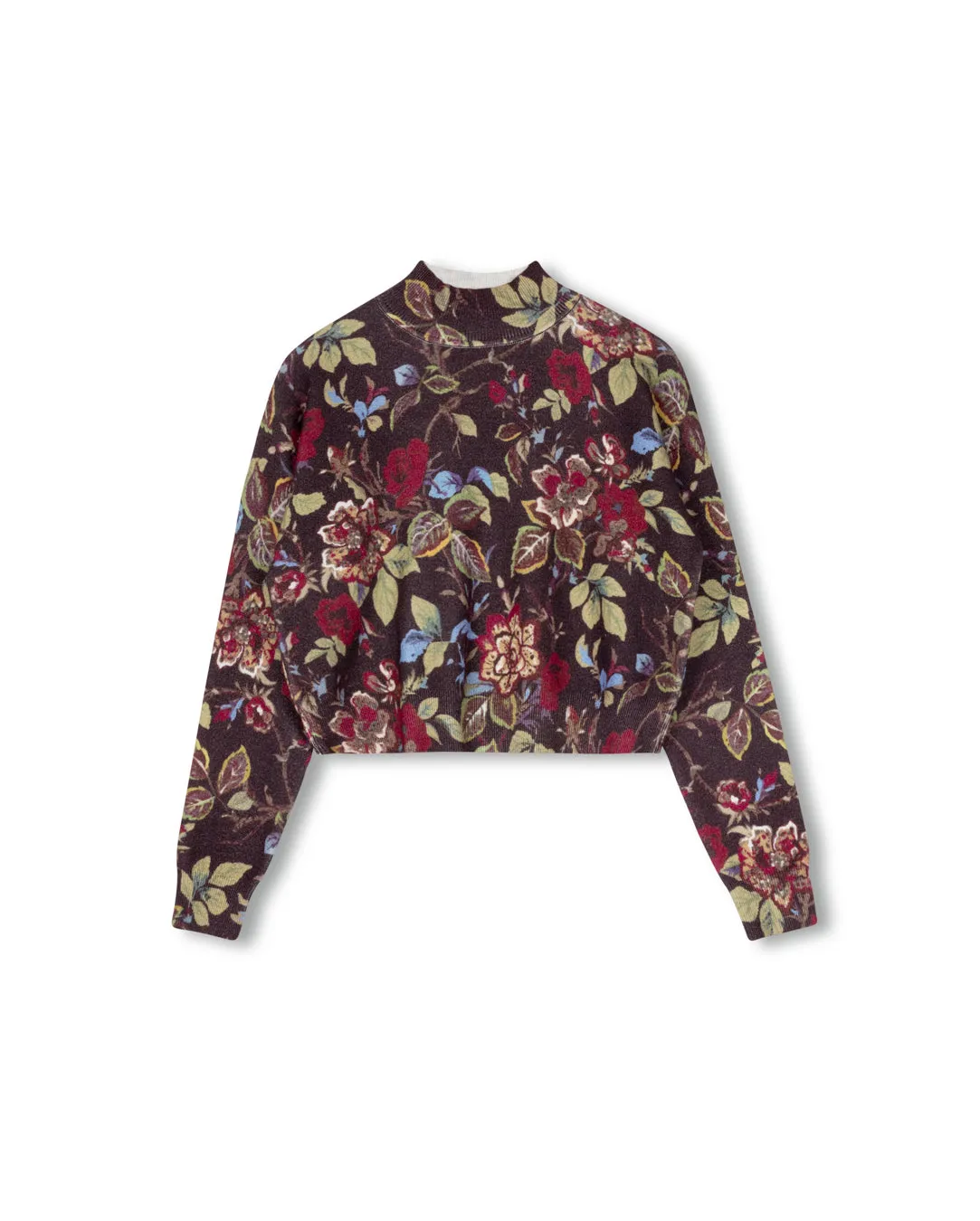 Urban Trend Look Cinca Knit Turtleneck