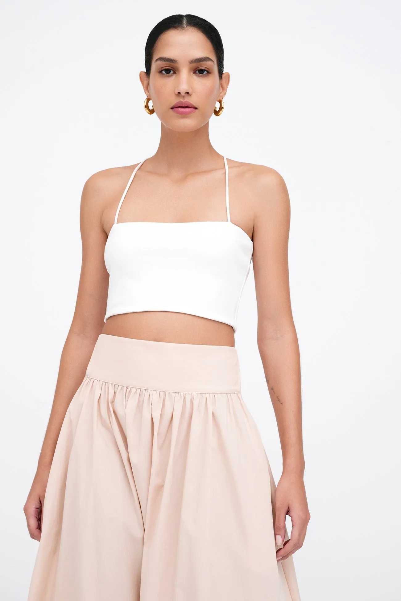 Claire Bralette TumbleDryFriendlyMaterial