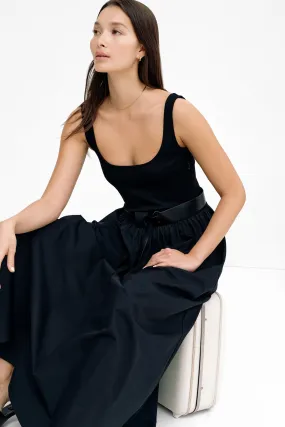 Clara Dress Simple Comfort