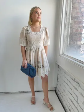 Cora Dress Stylish Comfort