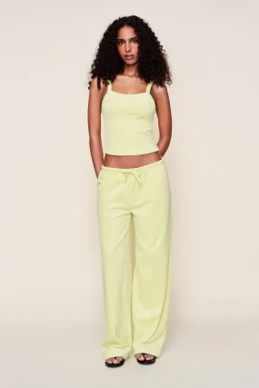 Dani Terry Pant Functional Layer