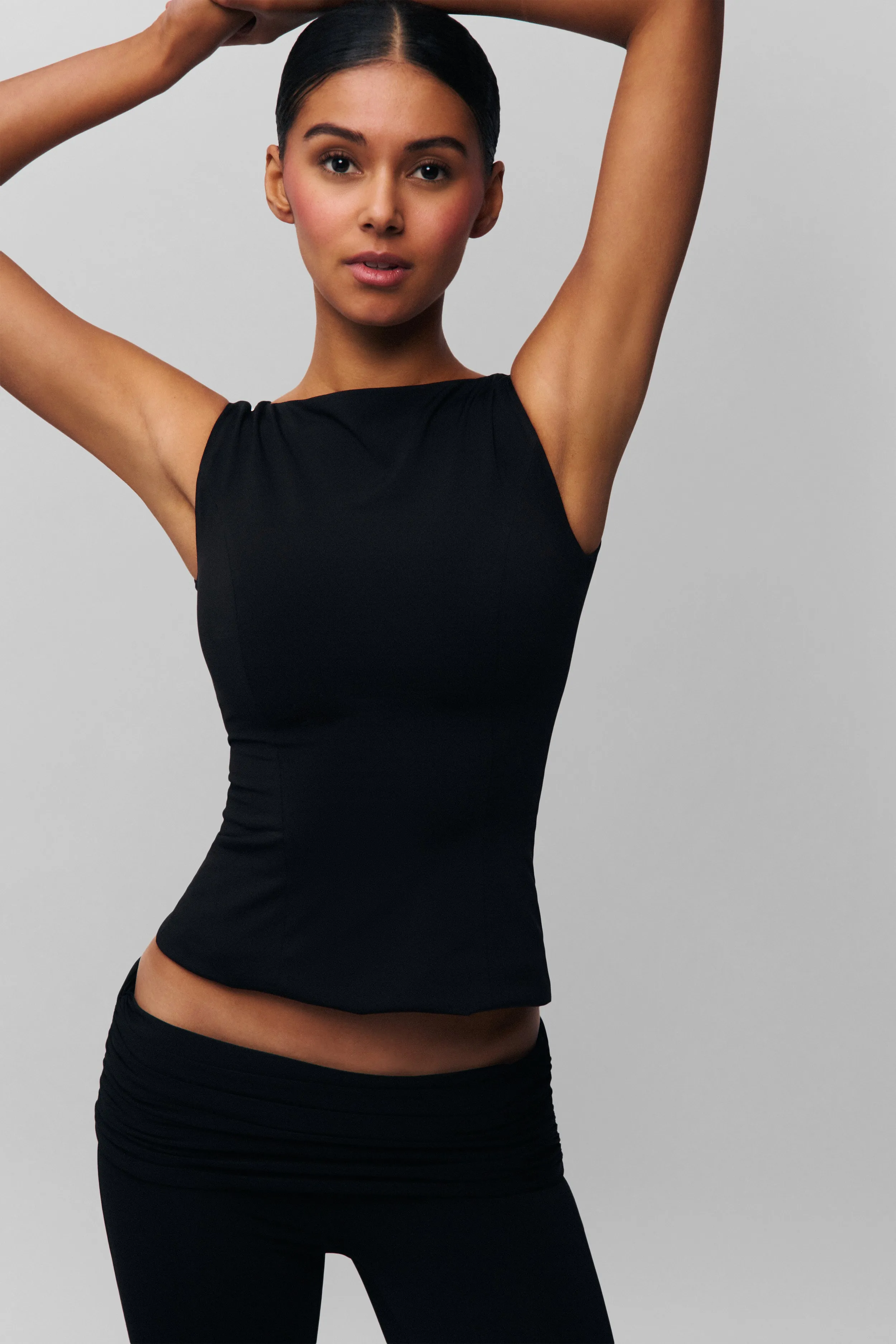 Daye Top Temperature Balancing Multi Purpose Layering