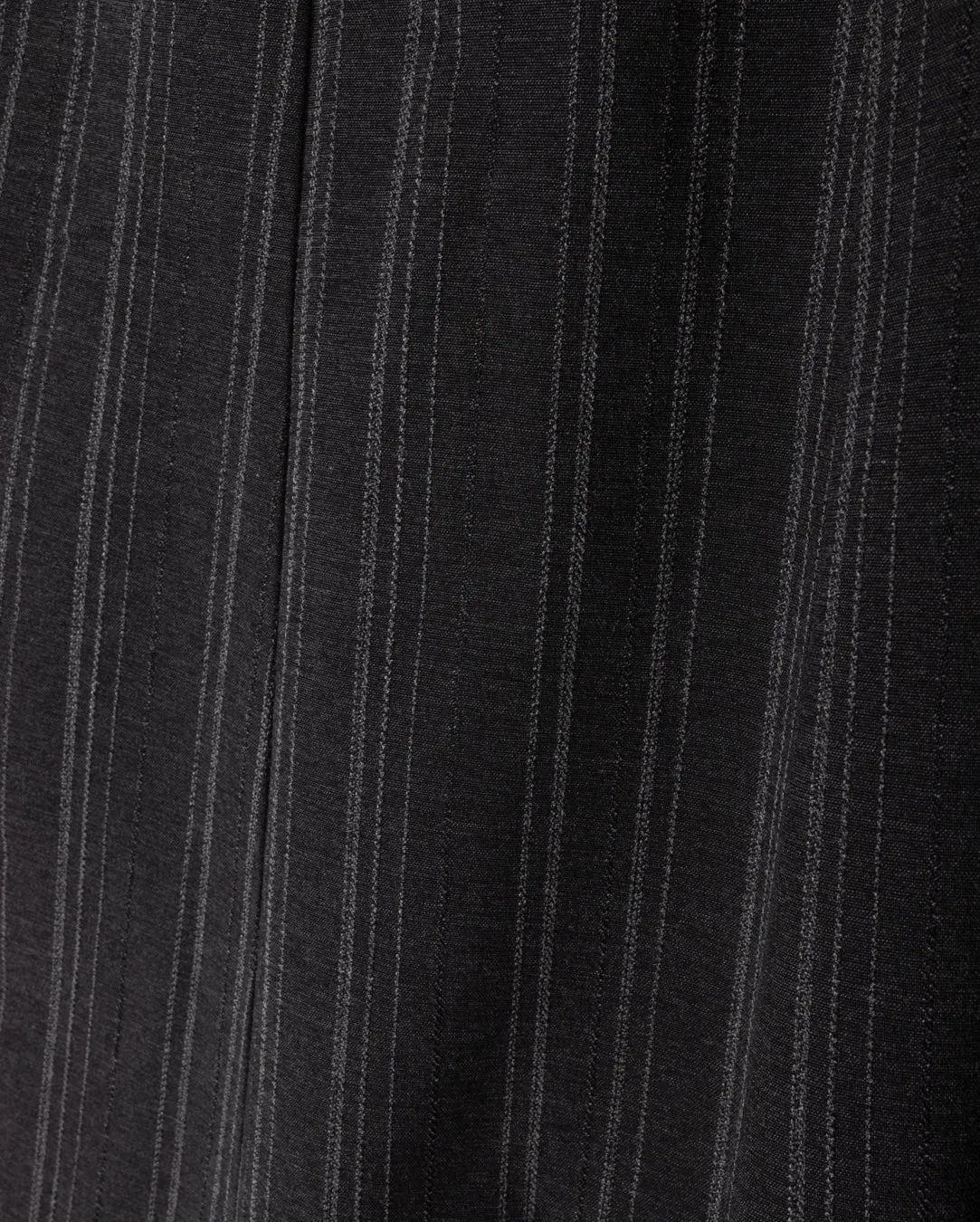 Animal Print Subtle Finish Paneled Textured Maxi Skirt