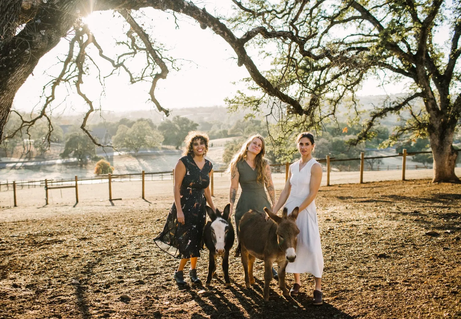 All Occasion Xena Dress in Protection Spell