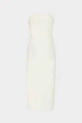 Traci Cady Dress All-Occasion Look Poised Vibe