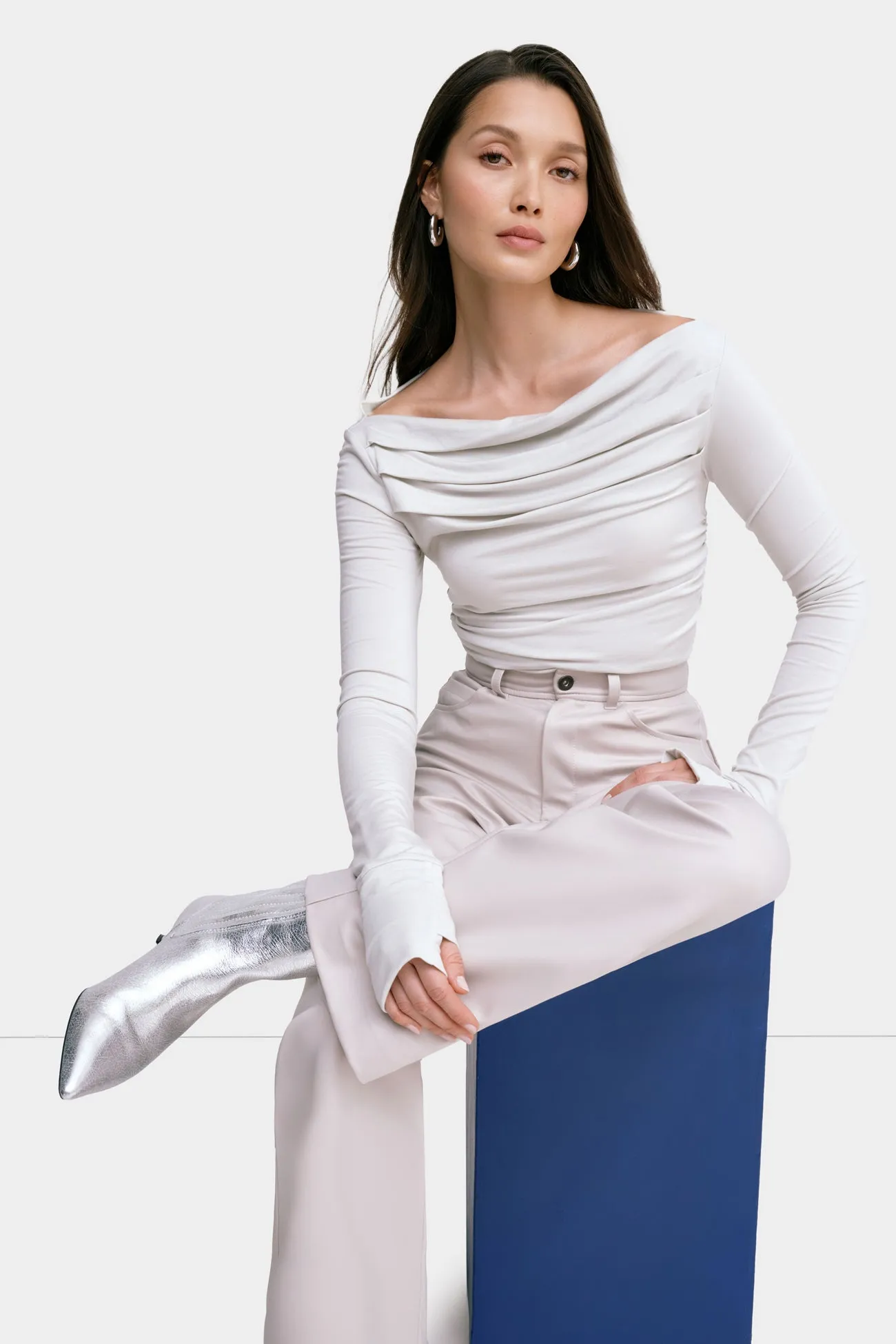 EcoFriendlyMaterial Cooper Top