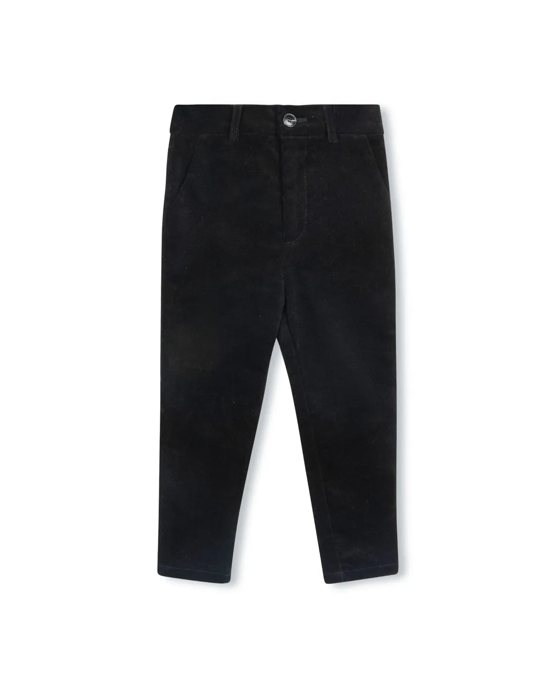 Corduroy Stretch Pants Fitness Lover Eco Friendly For Adults Winter Sports