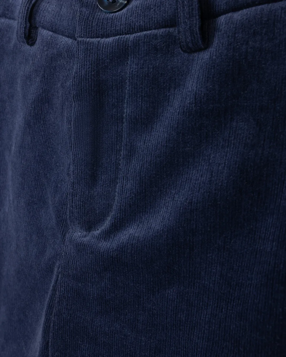 Corduroy Stretch Pants Breathable Fabric Morning Stretch Ultra Light Casual Day