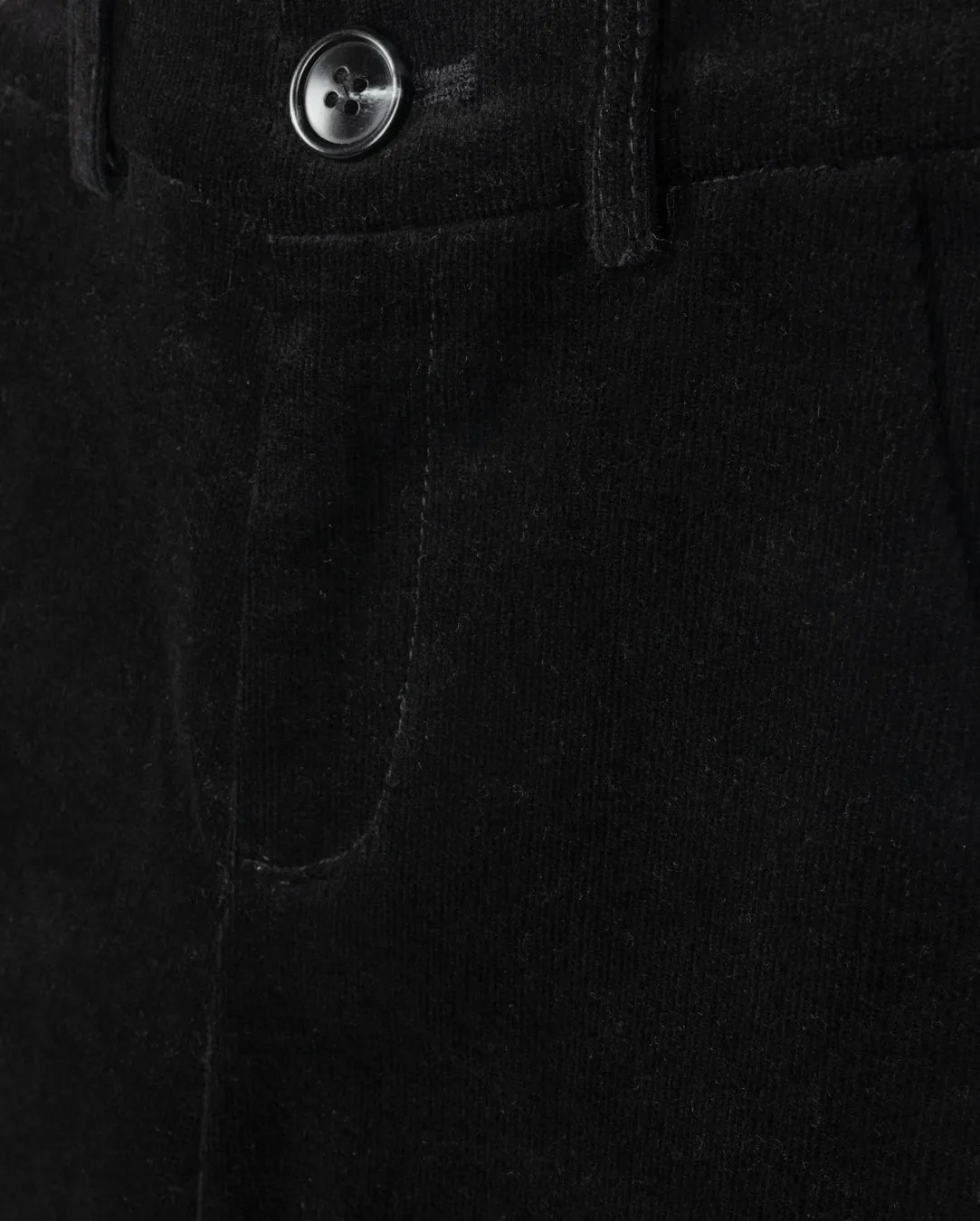 Corduroy Stretch Pants Trend Seeker Airport Travel Indoor Wear