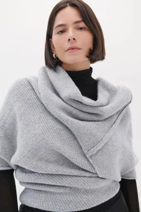 Non Chlorine Bleach Safe Palmer Knit Top