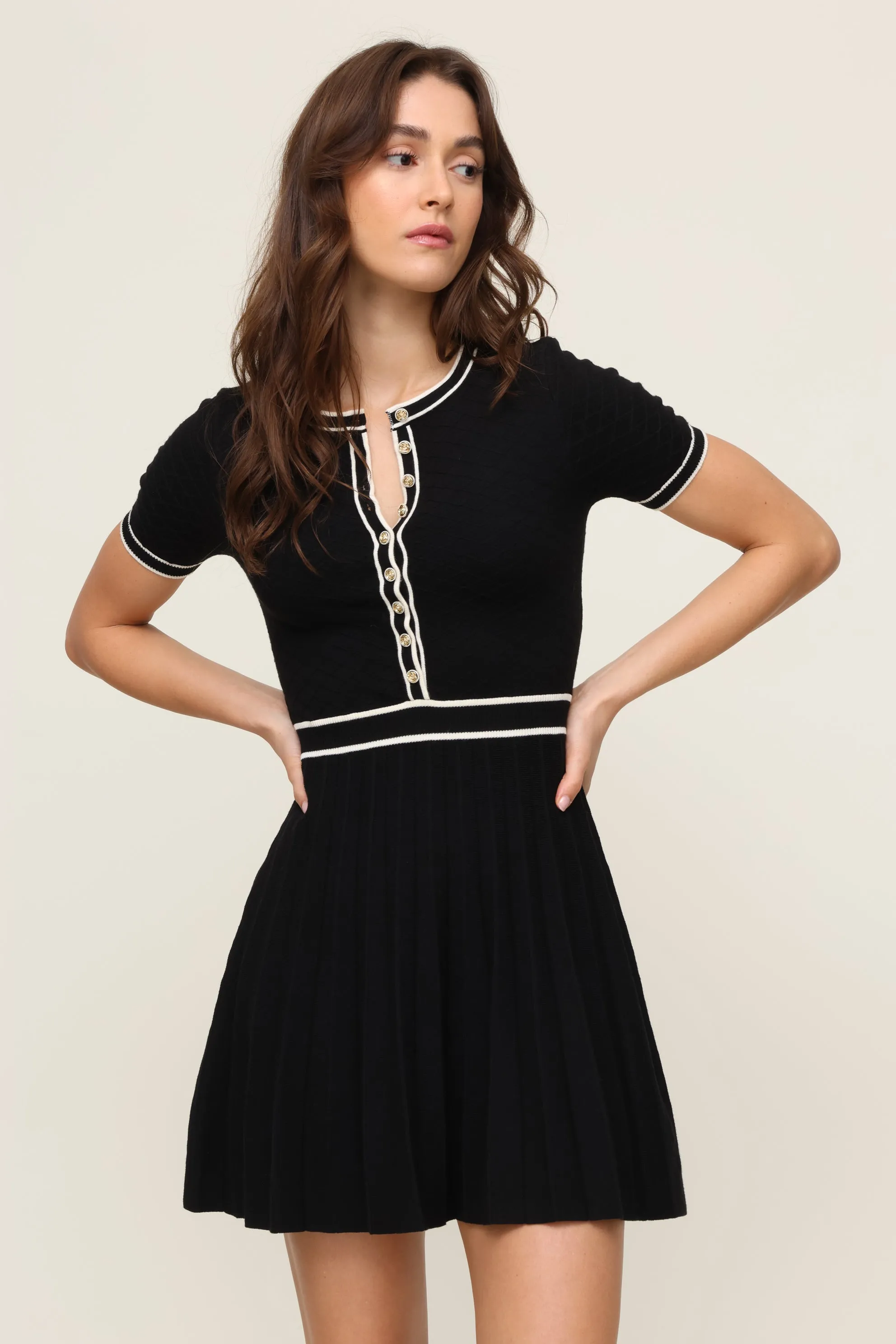 Corey Dress Fit For All