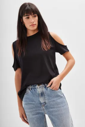 Cornelia Top ThermalRegulationLayer AntiBacterial Coating