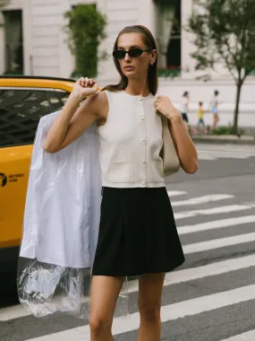 Cosysoft Knit Vest Modern Comforted