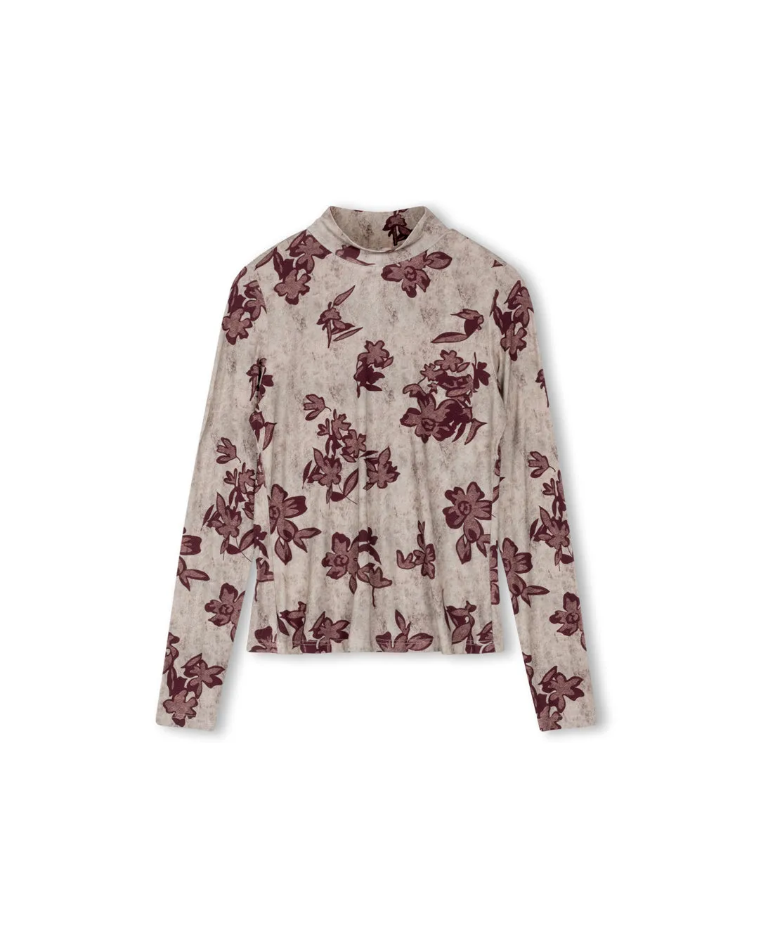 Cotton Turtleneck Holiday Outfit Timeless Piece