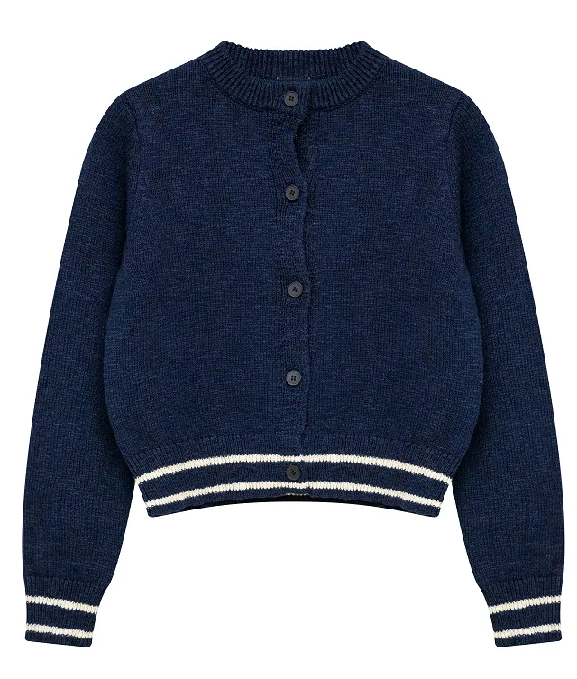 Covedale Boucle Knit Cardigan Everyday Wear