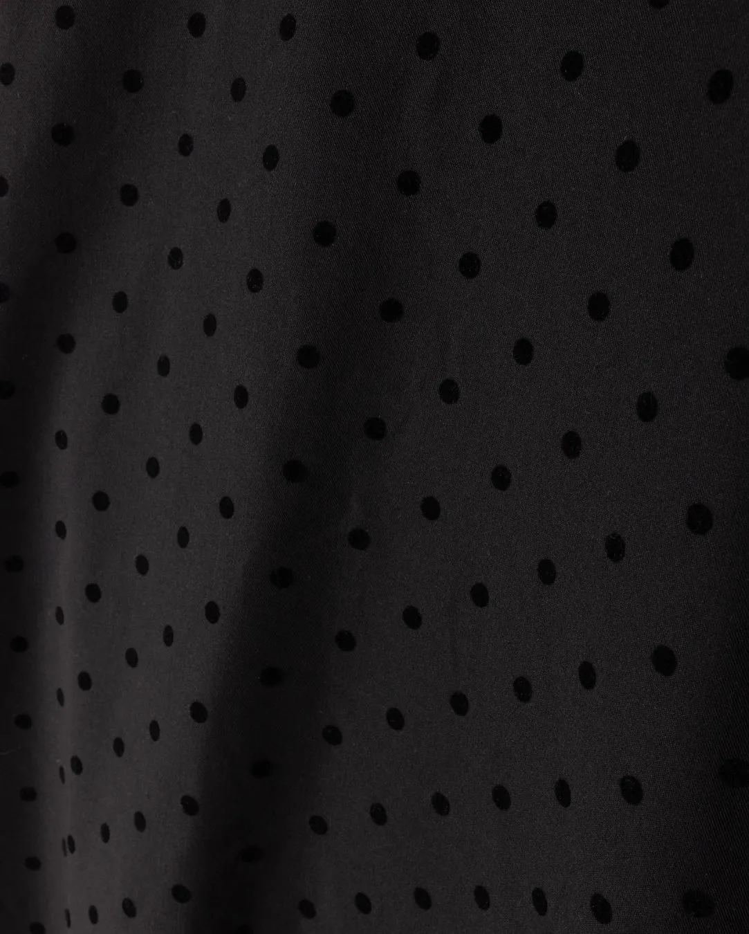 Mood Outfitboard Day Wear Bentry Polka Dot Skirt