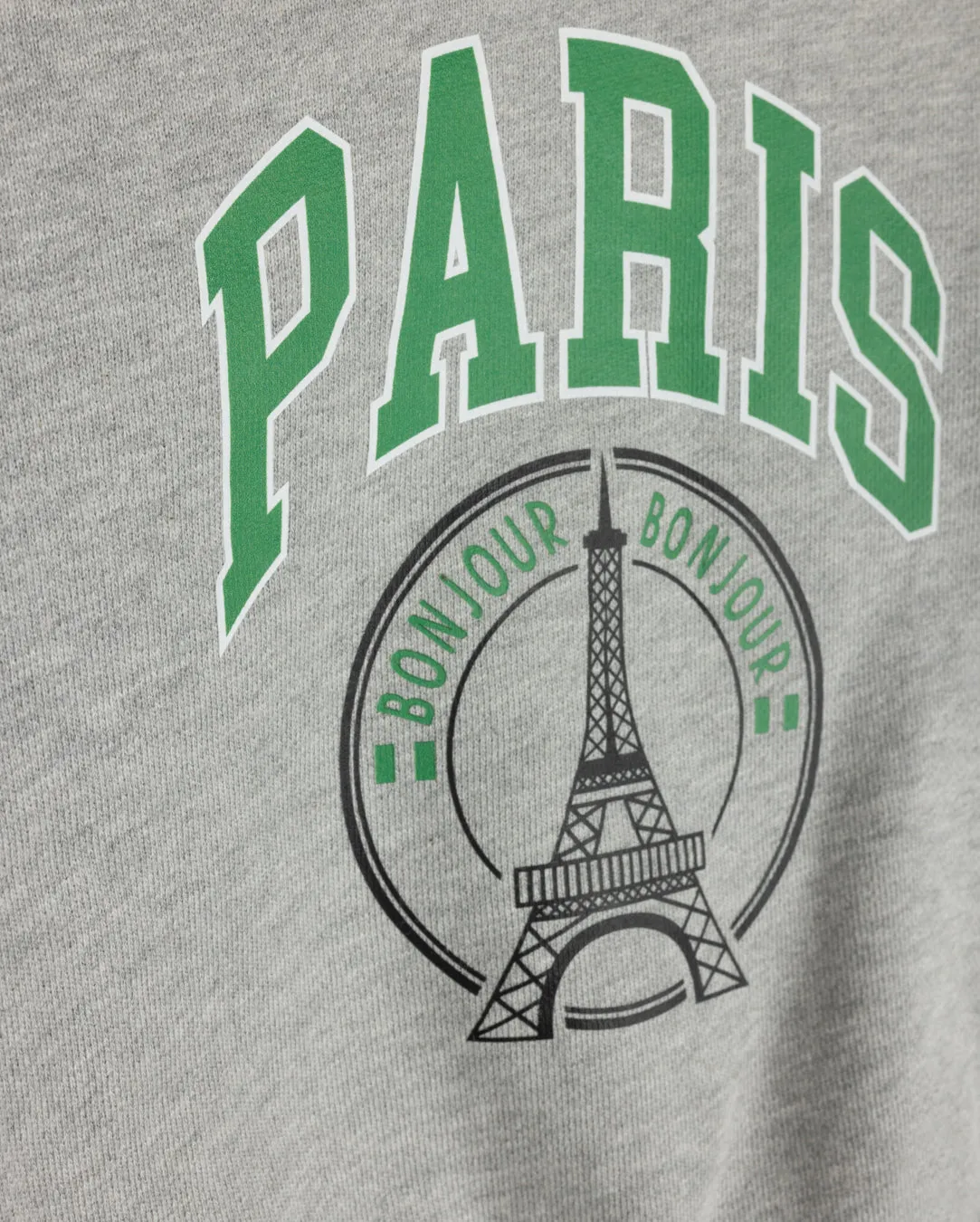 Winter Look Kurt Varsity Boys Sweatshirt