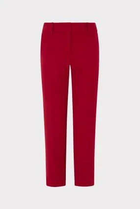 Light Fabric Flattering Fit Nicola Cady Pants
