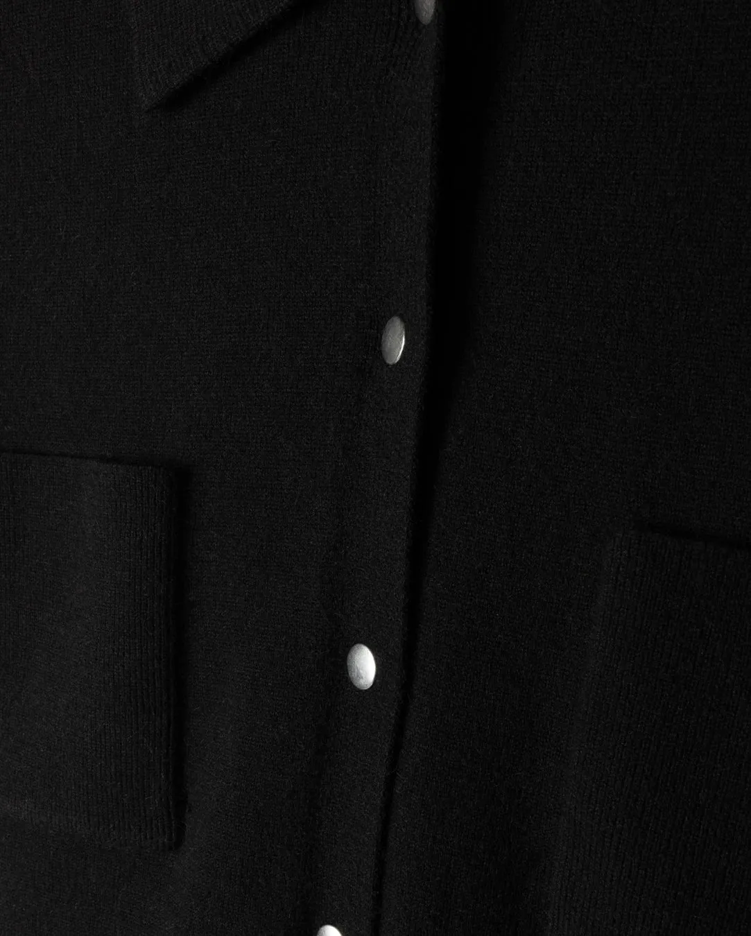 Heather Jersey Material Cralo Knit Vest