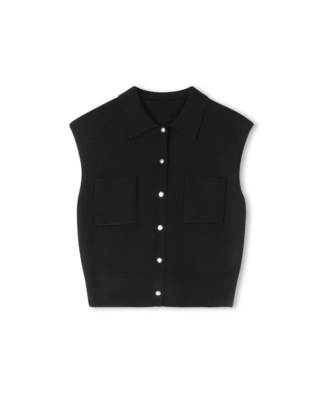 finish Cralo Knit Vest