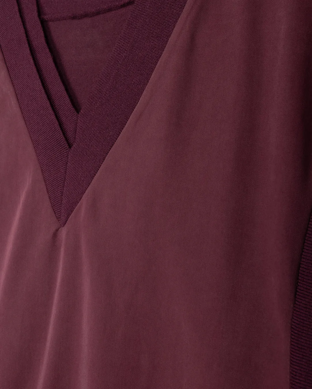 Dacey Cupro Vest Fresh Vibes Seasonal Outfit