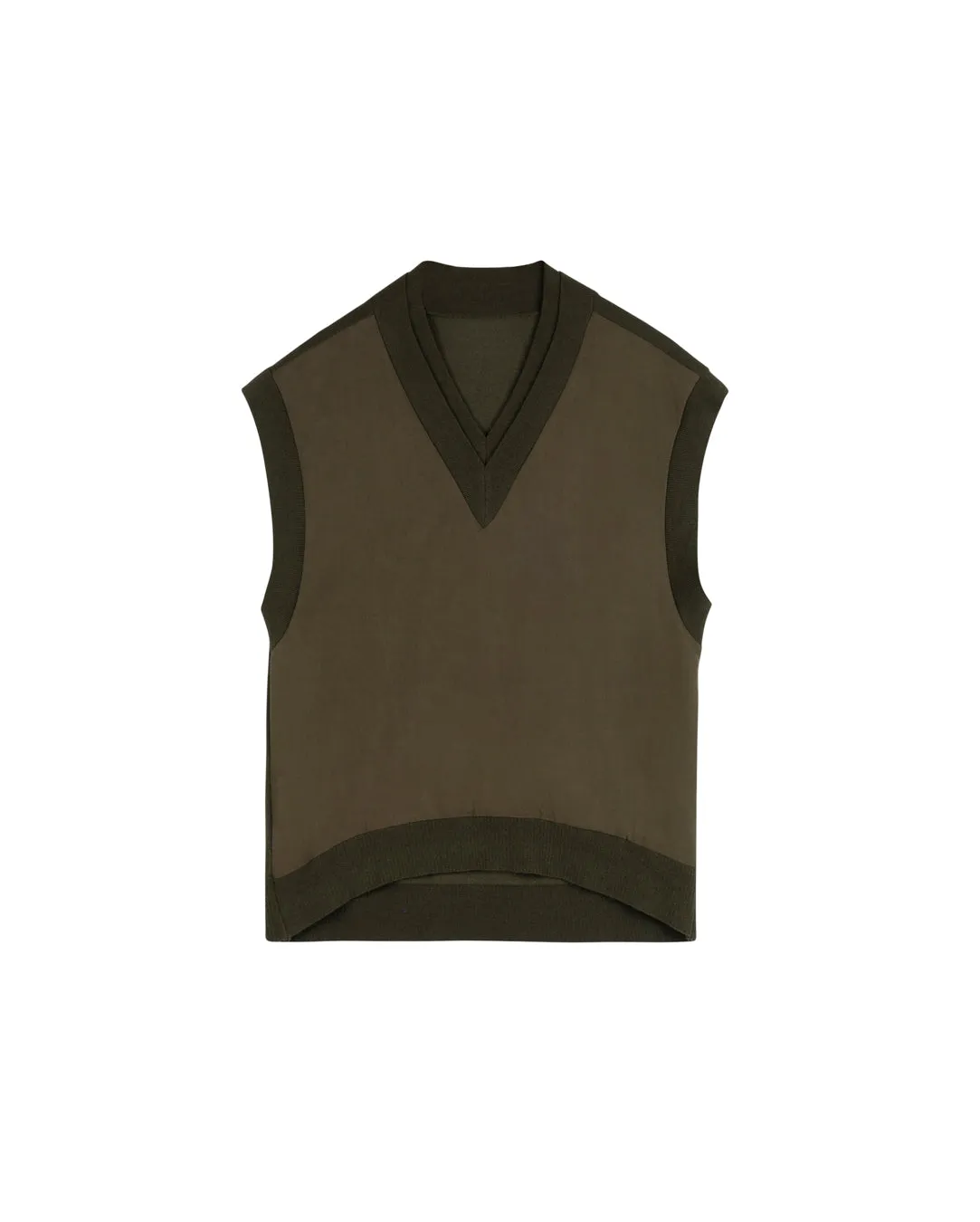 Dacey Cupro Vest amusement Condition