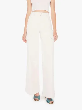 Hypoallergenic Material Composition Mother Undercover Cargo Sneak Cream Puffs