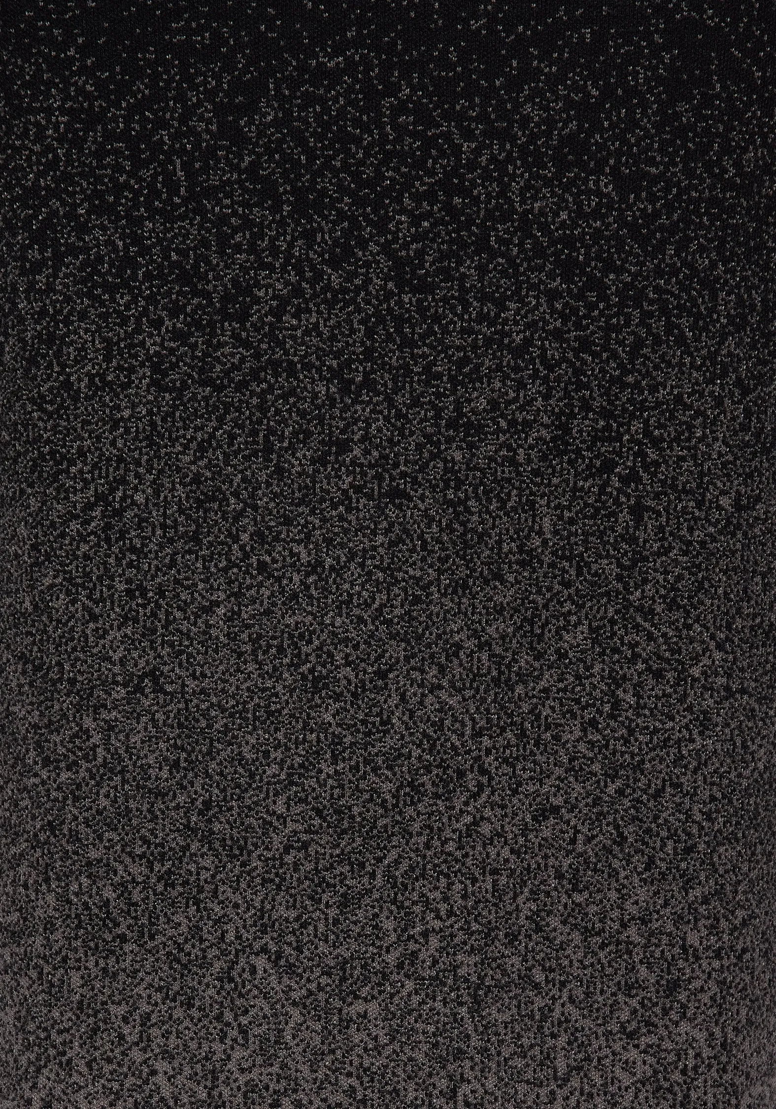 Wardrobe Classic Nightjar Ombre Knit Mermaid Maxi Skirt