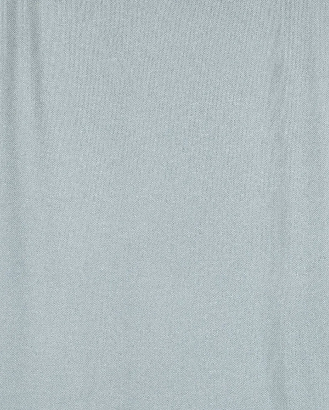 Elastic hemline Knit Straight Skirt