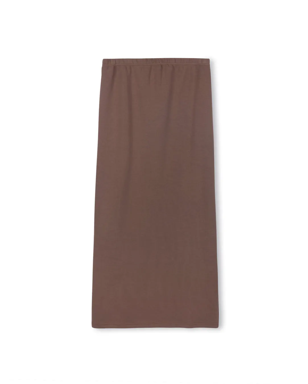 Daisy Scuba Pencil Skirt Elegant Look