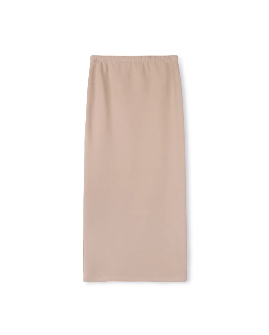 Daisy Scuba Pencil Skirt Breezy Flow