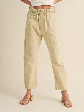 Dana Pant Quality Basic