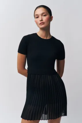 Evie Dress Luxe style